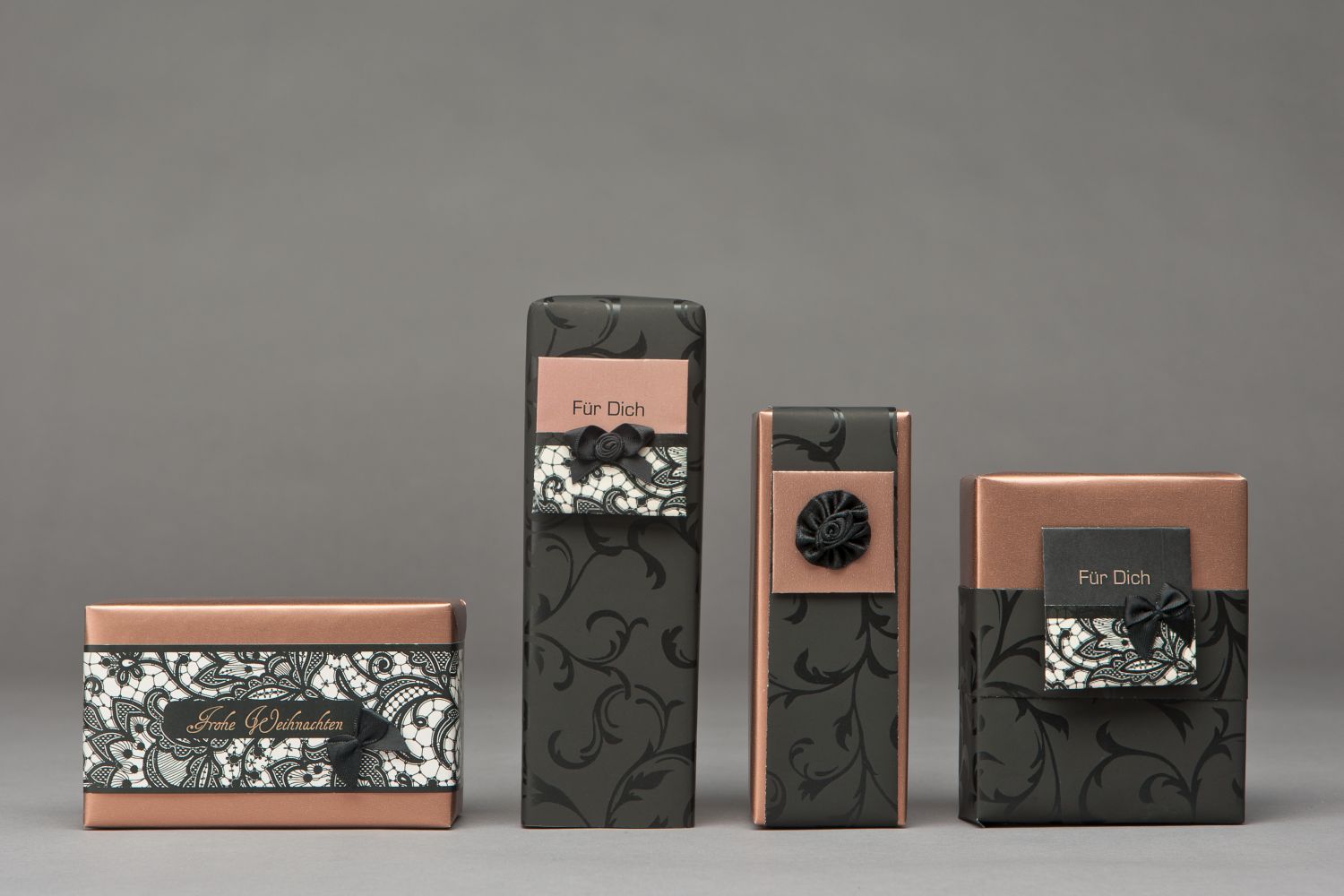 Eau de Parfum | Individuelle Verpackungen von Design!Verpackung