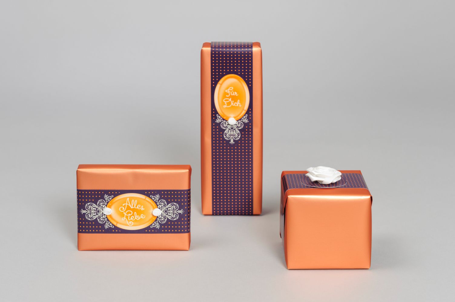 Eau de Parfum | Individuelle Verpackungen von Design!Verpackung
